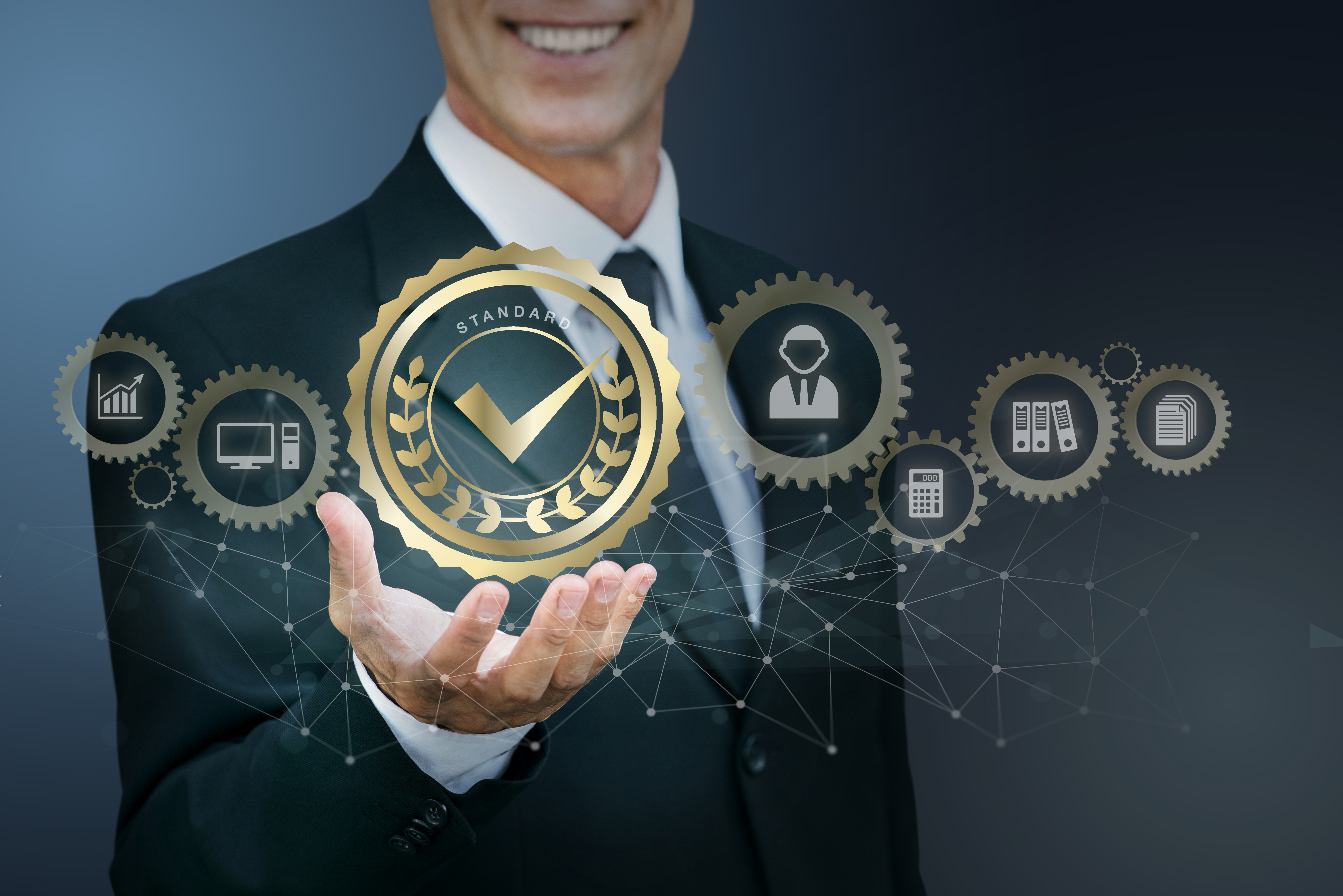 IMS Certification